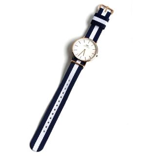 ダニエルウェリントン Daniel Wellington 腕時計 (腕時計(アナログ))