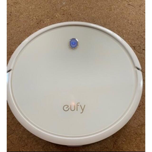 eufy Robovac11S スマホ/家電/カメラの生活家電(掃除機)の商品写真