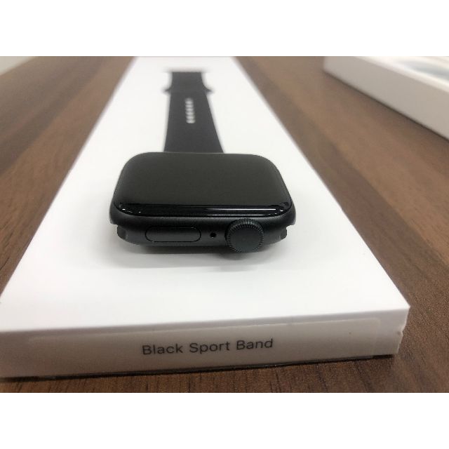 (2283) Apple Watch SE Series GPSモデル 美品