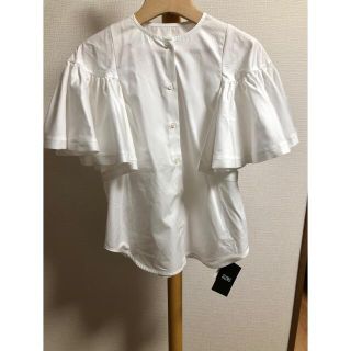 aLORS エステル 白 SM 新品未使用 | www.jarussi.com.br