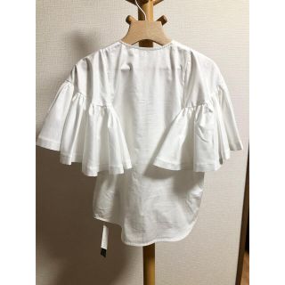 aLORS エステル 白 SM 新品未使用 | www.jarussi.com.br