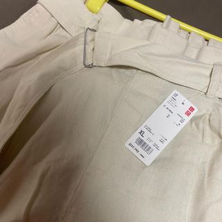 ユニクロ(UNIQLO)のUNIQLO(カジュアルパンツ)