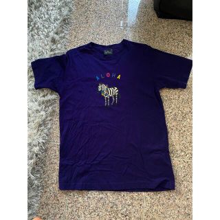 ポールスミス(Paul Smith)のポールスミス　メンズT Mサイズ(Tシャツ/カットソー(半袖/袖なし))