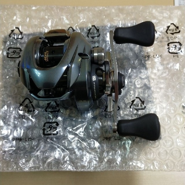 ベイトフィ SHIMANO BFS XG LEFTの通販 by ゴロ猫's shop｜シマノなら