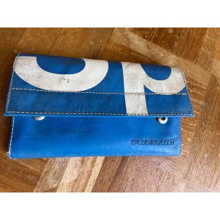 フライターグ(FREITAG)のフライターグ　長財布(長財布)