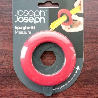 ジョセフジョセフ(Joseph Joseph)のjoseph joseph スパゲッティ メジャー(調理道具/製菓道具)