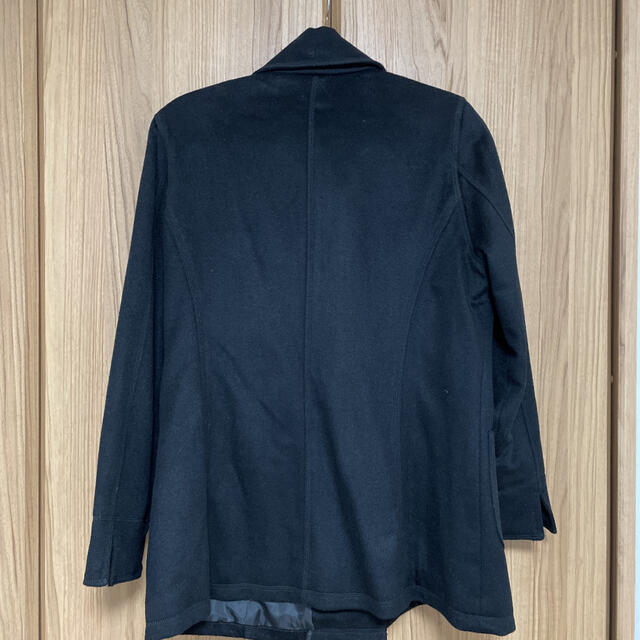 女性用アウターコート レディースのジャケット/アウター(ミリタリージャケット)の商品写真