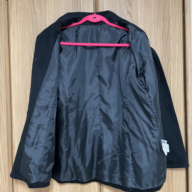 女性用アウターコート レディースのジャケット/アウター(ミリタリージャケット)の商品写真