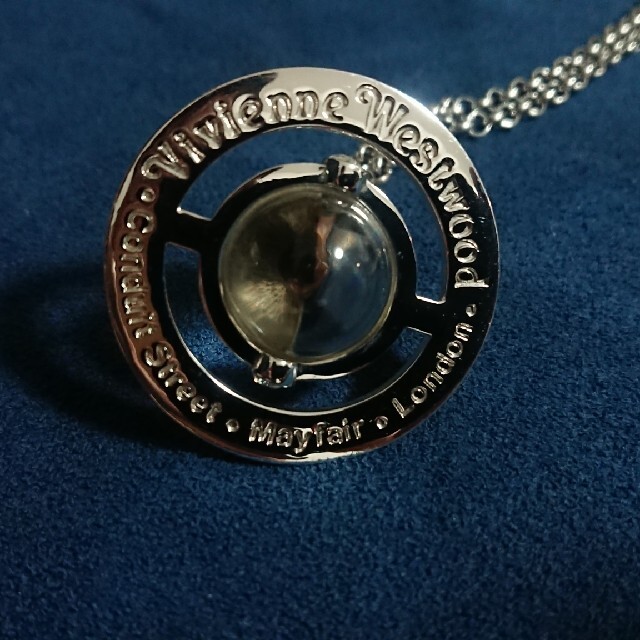 ネックレス Vivienne Westwood - Vivienne Westwood Small orb
