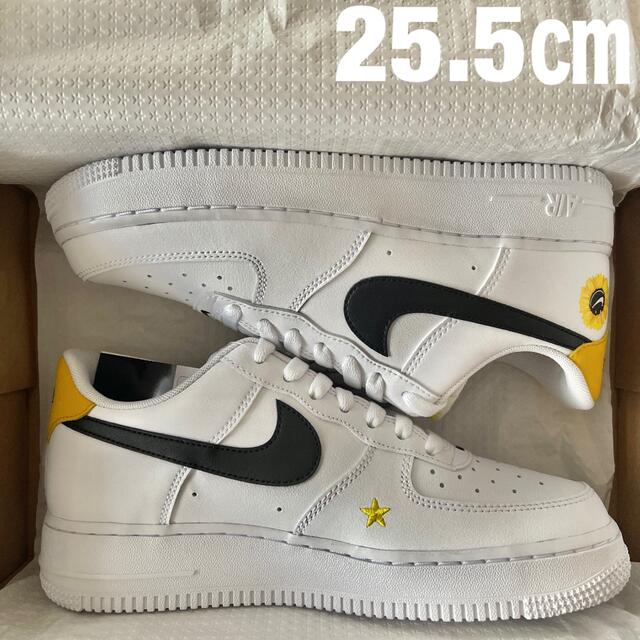 25.5㎝ NIKE エアフォース1 07 LV8 ナイキ AIRFORCE1