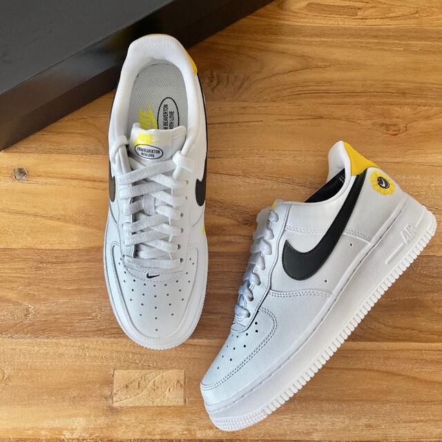 25.5㎝ NIKE エアフォース1 07 LV8 ナイキ AIRFORCE1