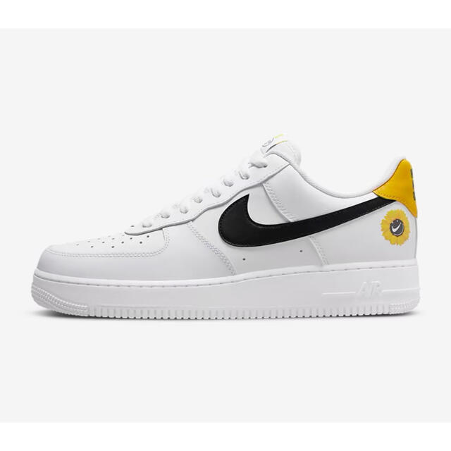 25.5㎝ NIKE エアフォース1 07 LV8 ナイキ AIRFORCE1