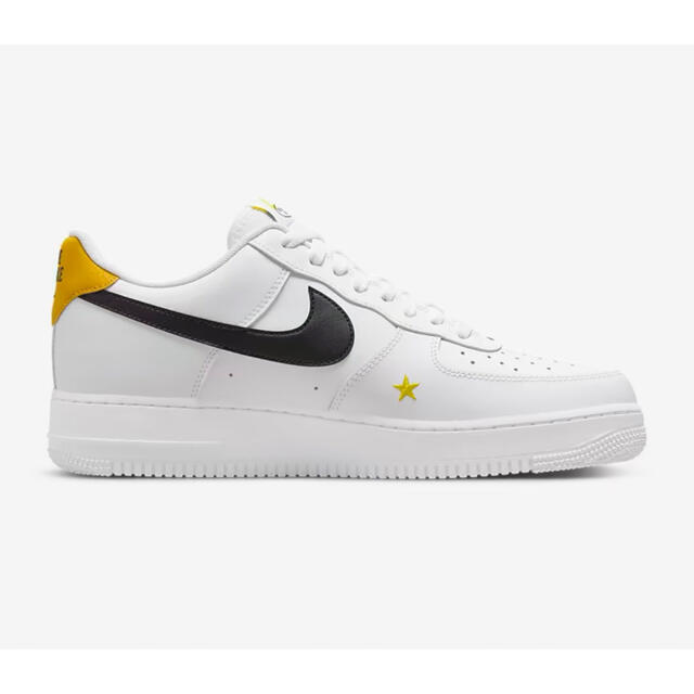 25.5㎝ NIKE エアフォース1 07 LV8 ナイキ AIRFORCE1