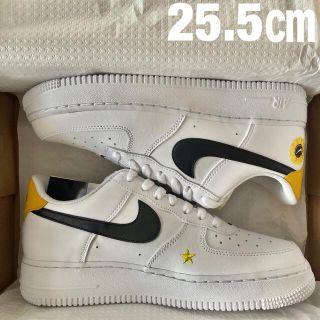 ナイキ(NIKE)の25.5㎝ NIKE エアフォース1 07 LV8 ナイキ AIRFORCE1(スニーカー)