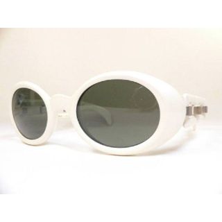 ◯ 新品未使用品Karl Lagerfeld カールラガーフェルド サングラス