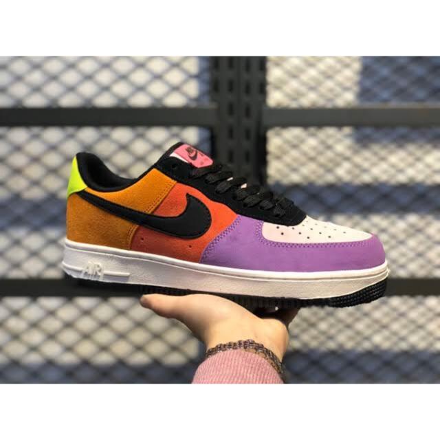 airforce1Nike Air Force 1 “Pop The Street” 30.0cm