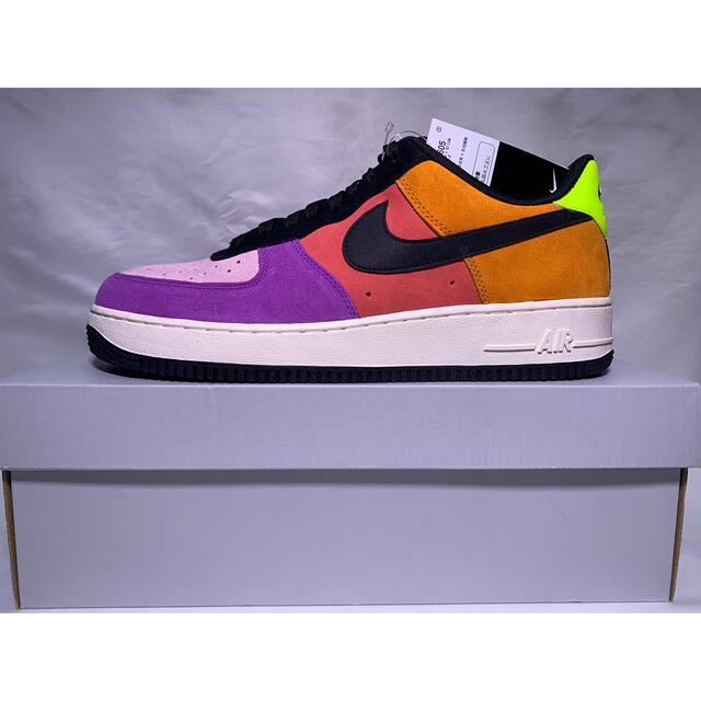 NIKE(ナイキ)のNike Air Force 1 “Pop The Street” 30.0cm メンズの靴/シューズ(スニーカー)の商品写真