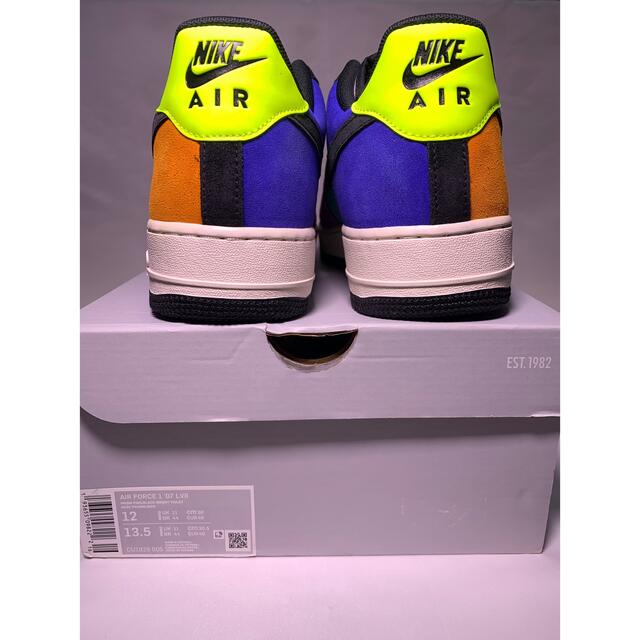 NIKE(ナイキ)のNike Air Force 1 “Pop The Street” 30.0cm メンズの靴/シューズ(スニーカー)の商品写真