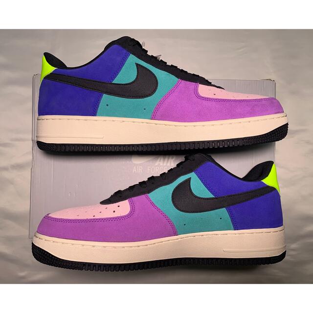 NIKE(ナイキ)のNike Air Force 1 “Pop The Street” 30.0cm メンズの靴/シューズ(スニーカー)の商品写真