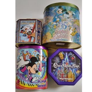 ディズニー 加工食品の通販 22点 Disneyの食品 飲料 酒を買うならラクマ