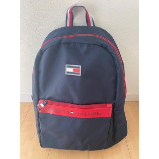 トミーヒルフィガー(TOMMY HILFIGER)のTOMMY HILFIGER トミーヒルフィガー リュック(リュック/バックパック)