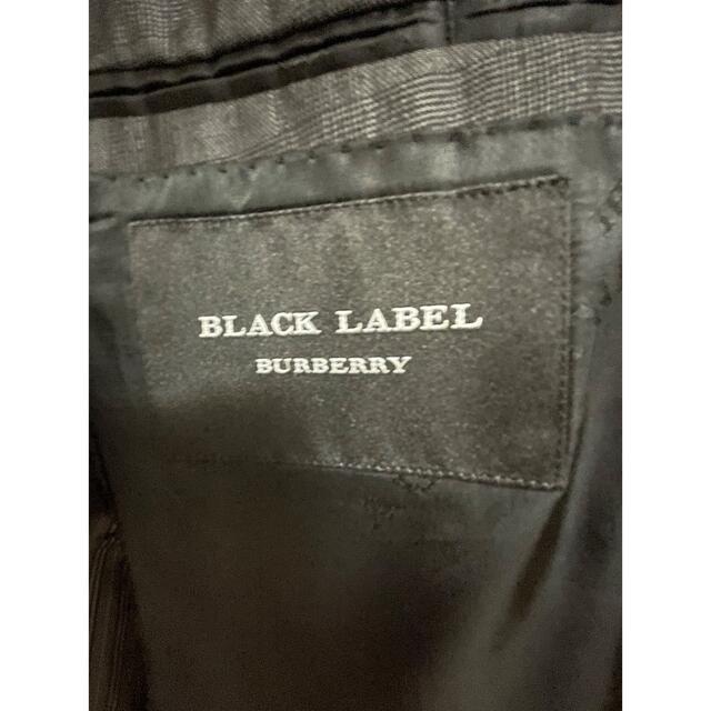 BURBERRY BLACK LABEL(バーバリーブラックレーベル)のバーバリーブラックレーベルジャケット＋ベスト メンズのジャケット/アウター(その他)の商品写真