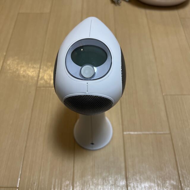 最新モデル トリア パーソナルレーザー 4X Tria 脱毛器