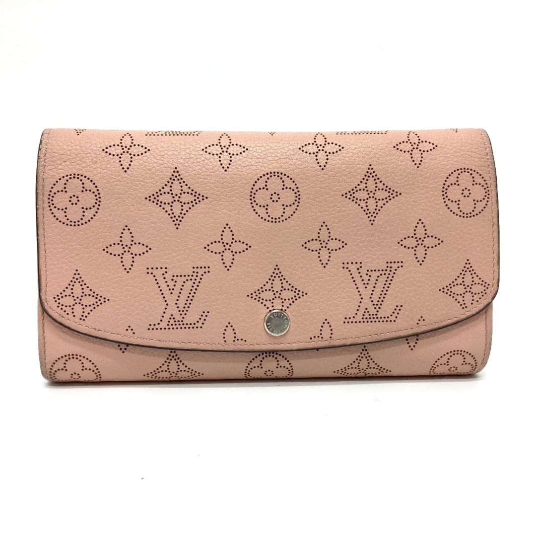 限定セール!】 - VUITTON LOUIS ルイヴィトン 長財布 2つ折り イリス