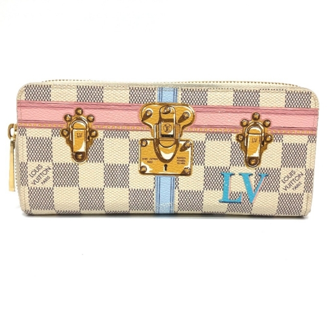 LOUIS VUITTON - ルイヴィトン LOUIS VUITTON サマートランク