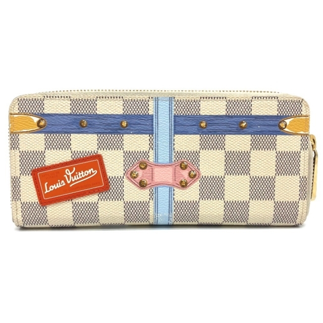 LOUIS VUITTON - ルイヴィトン LOUIS VUITTON サマートランク