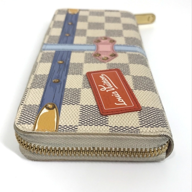 LOUIS VUITTON - ルイヴィトン LOUIS VUITTON サマートランク