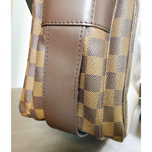 LOUIS VUITTON(ルイヴィトン)のルイヴィトン LOUIS VUITTON ダミエ ナヴィグリオ ショルダーバッグ レディースのバッグ(ショルダーバッグ)の商品写真