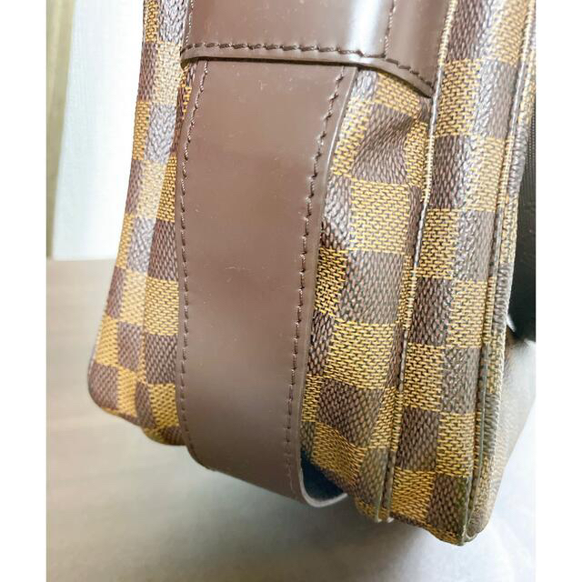 LOUIS VUITTON(ルイヴィトン)のルイヴィトン LOUIS VUITTON ダミエ ナヴィグリオ ショルダーバッグ レディースのバッグ(ショルダーバッグ)の商品写真