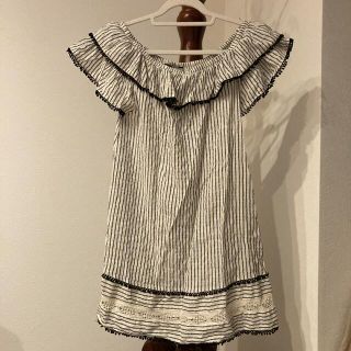 ザラ(ZARA)のZARA チュニック(チュニック)