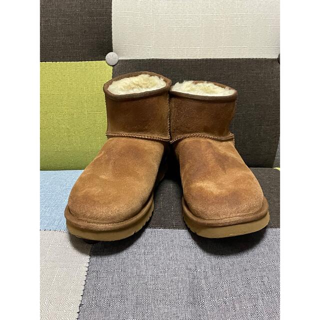 Ugg 激安 Ugg アグ ムートンブーツ Us9 超美品の通販 By ディオール アグならラクマ