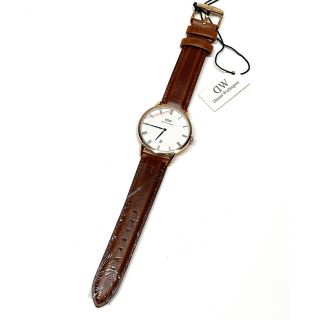 ダニエルウェリントン Daniel Wellington 腕時計 (腕時計(アナログ))