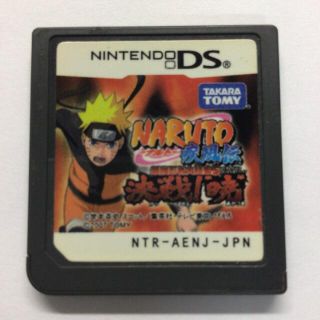 DS ソフト (携帯用ゲームソフト)