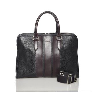 コーチ(COACH)のコーチ ビジネスバッグ ショルダーバッグ 2WAY メンズ F72308(ビジネスバッグ)