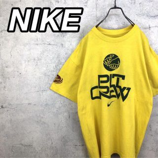 5ページ目 - ナイキ イエロー Tシャツ・カットソー(メンズ)の通販 400