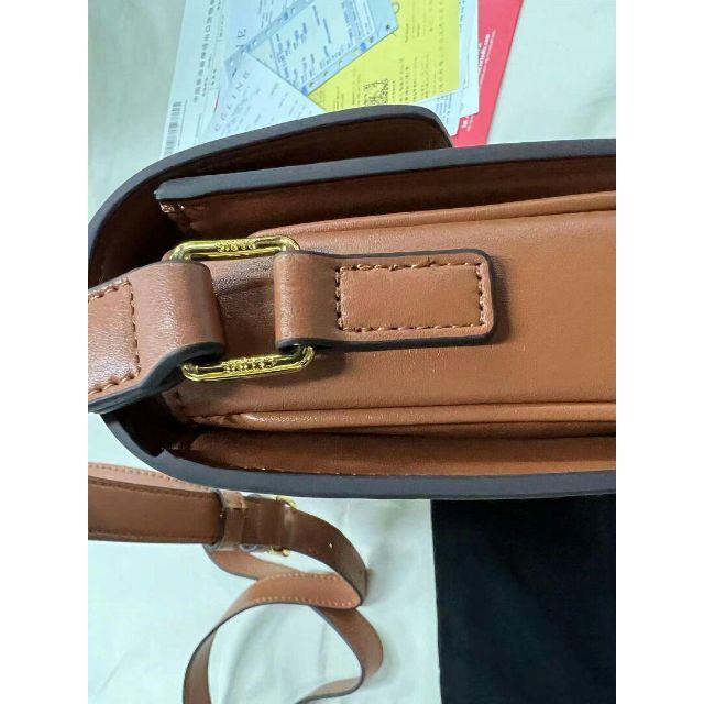 人気商品!】 - celine Celine ショルダーバッグ セリーヌ ショルダー