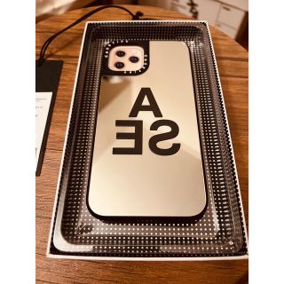 【新品・未使用】Casetify×WDS iPhone X,XSケース即購入OK