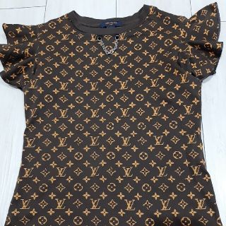 ルイヴィトン(LOUIS VUITTON)のたぴ様専用(Tシャツ(半袖/袖なし))