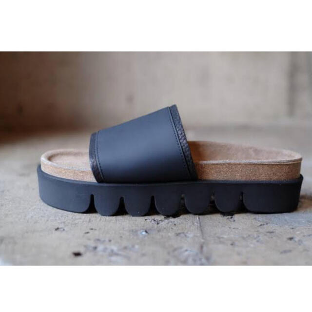 Hender Schemeエンダースキーマ/ サンダル caterpillar とっておきし