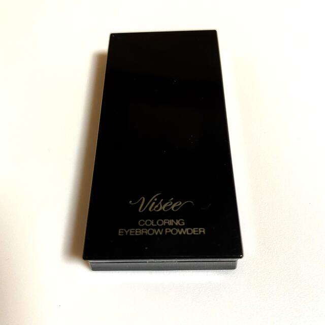 VISEE(ヴィセ)の複数割有り Visee ヴィセ カラーリング アイブロウパウダー BR-1 コスメ/美容のベースメイク/化粧品(パウダーアイブロウ)の商品写真