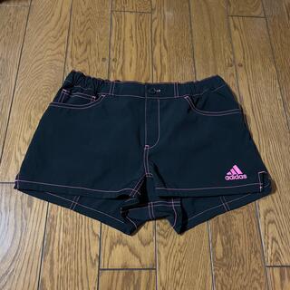 アディダス(adidas)のアディダス　ショートパンツ  (ウェア)