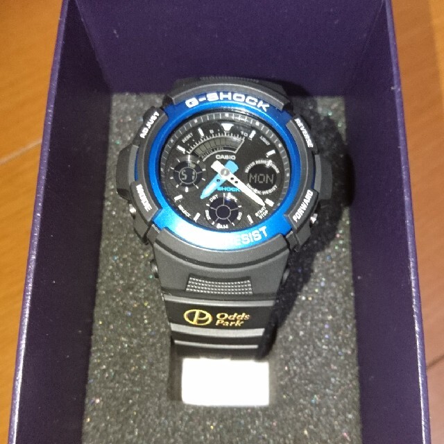 G-SHOCK CASIO G-SHOCK 4778-JA 時計の通販 by mee's shop｜ジーショックならラクマ