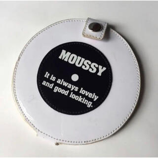 マウジー(moussy)のmoussy 鏡(ミラー)