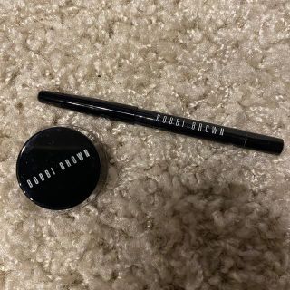 ボビイブラウン(BOBBI BROWN)の【ボビーブラウン】ジェルアイライナー　ブラシ(アイライナー)