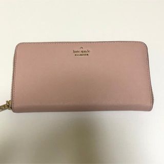 ケイトスペードニューヨーク(kate spade new york)のkatespade 長財布(長財布)