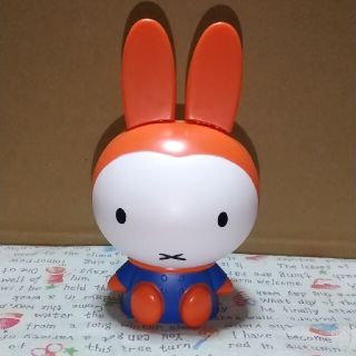 ミッフィー     フィギア(その他)